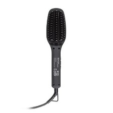 Spazzola lisciante per capelli lisci con display LCD Rita Ora