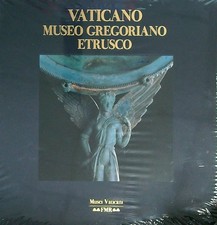VATICANO. MUSEO GREGORIANO