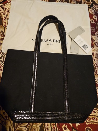 Borsa nuova con - , etichette