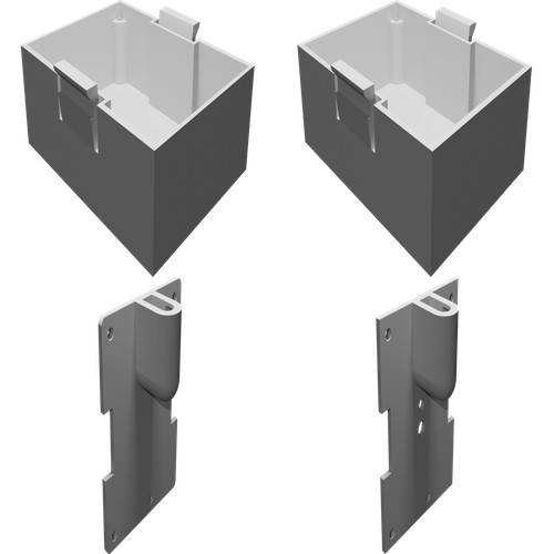 Custodia modulo radio turnigy - modulo,