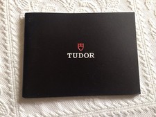 Libretto Booklet Tudor Codice