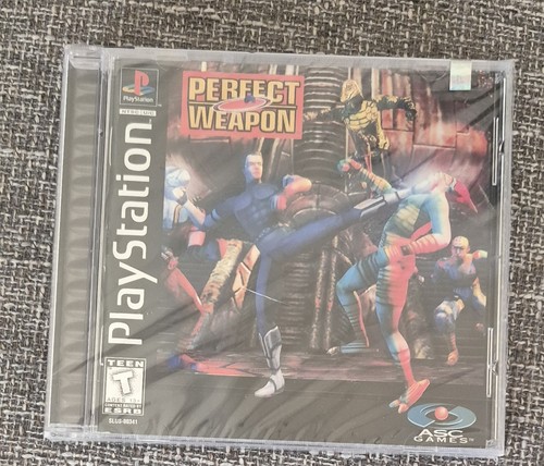 Arma perfetta sony - perfetta,