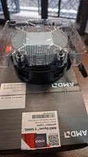 Dissipatore originale Cpu