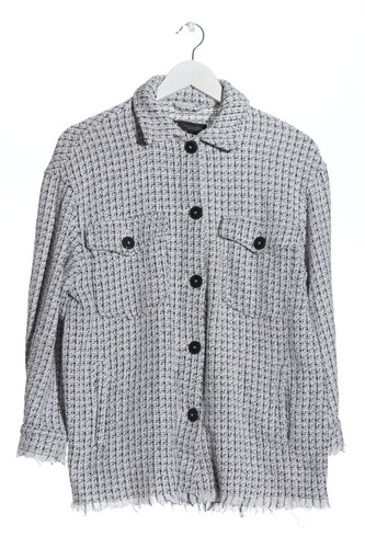 Zara giacca blusa donna - zara,