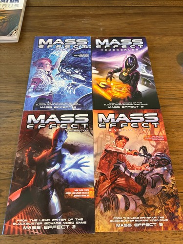 Mass effect dark - mass,
