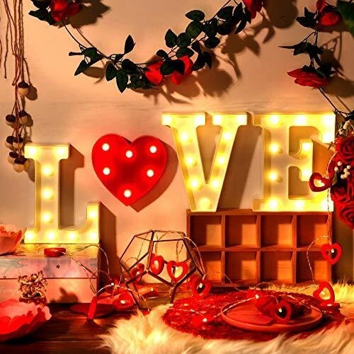 Pezzi san valentino - san,