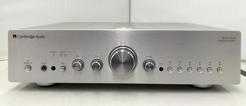 Amplificatore integrato