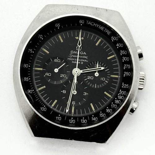 Orologio uomo manuale omega - uomo,