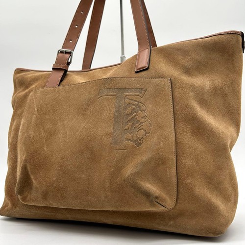 Borsa tod shopping tote bag - borsa,