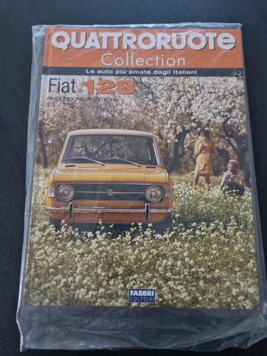 Libro quattroruote auto - quattroruote,