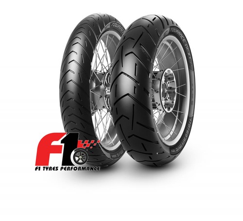Coppia gomme moto metzeler - coppia,