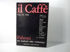 Il caffe' letterario e