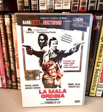 La Mala Ordina – Fernando Di