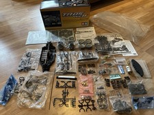 Tamiya Lamborghini Gallardo