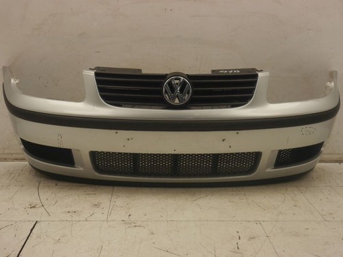Paraurti anteriore volkswagen - paraurti,
