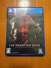 metal gear solid 5