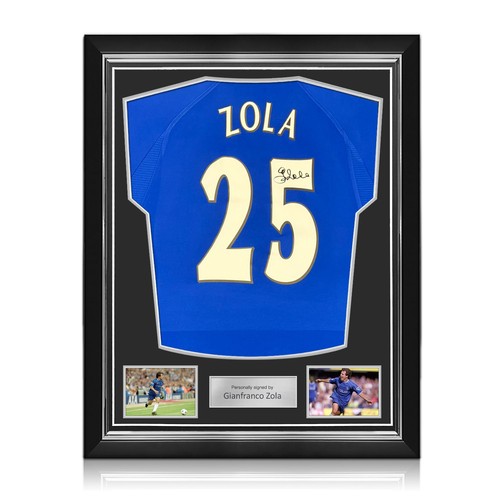Maglia chelsea 2000 - maglia,