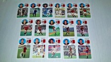 1976-77 FOGGIA Calciatori Panini 1977 SCEGLI *** figurina recuperata dall'album