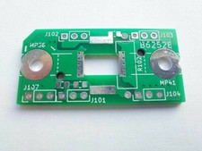 Driver unit board IC-7000  FULLY POPULATED Icom MP1 8410002480 clone b6252d