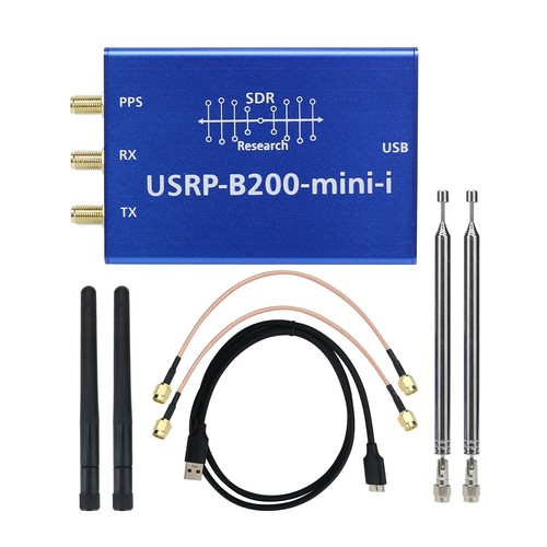 Usrp b200mini kit - usrp,