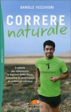 LIBRO CORRERE NATURALE
