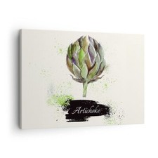 Quadro su Tela 70x50cm