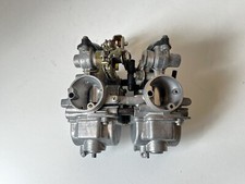 Carburatore Honda XL 250 R