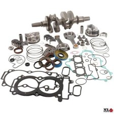 KIT REVISIONE MOTORE COMPLETO