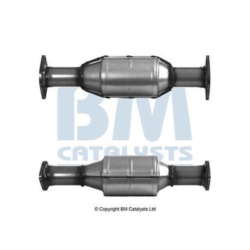 Bm90708h catalizzatore - bm,