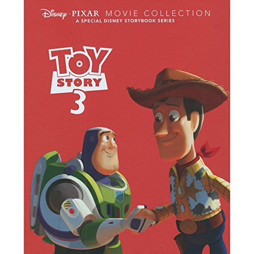 Disney movie collection - collection, toy