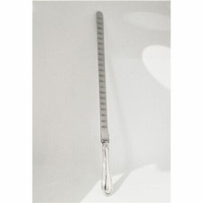 Coltello in Argento 800 per Salmone - Greggio Argento Stile Inglese