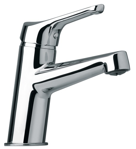 Miscelatore rubinetto monoforo - miscelatore,