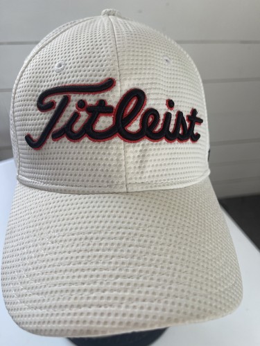 Cappello titleist golf pro - golf, v1