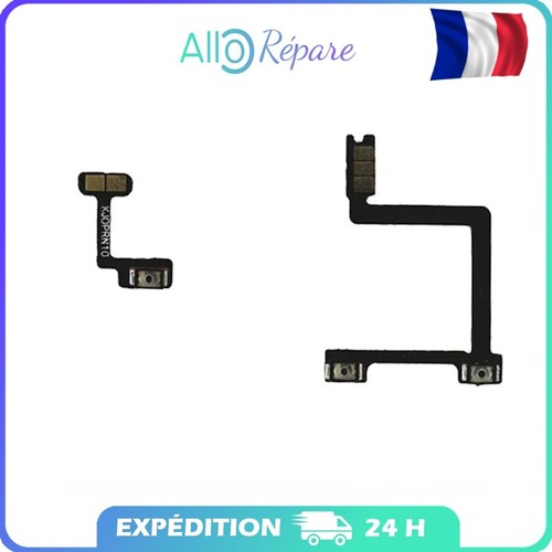 Nappe bouton power off - nappe, on/off