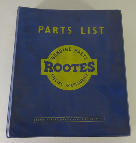 Catalogo ricambi parti list - ricambi, /