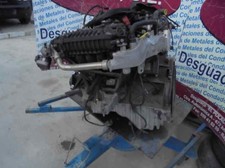 646963 motore MERCEDES-BENZ