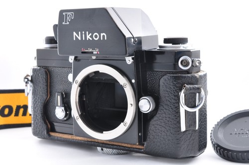 Nikon nuova fotocamera