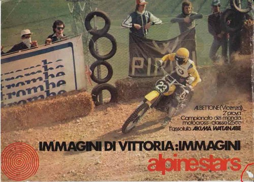 Advertising pubblicità - advertising,