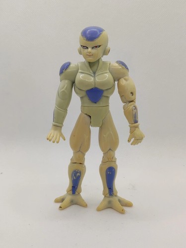 Action figure freezer - action,