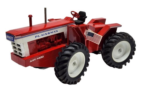 Trattore plainsman a4t 1400 - trattore, a4t-1400