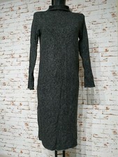 Vestito midi donna abito