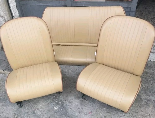 Kit tappezzeria foderine fiat - kit,