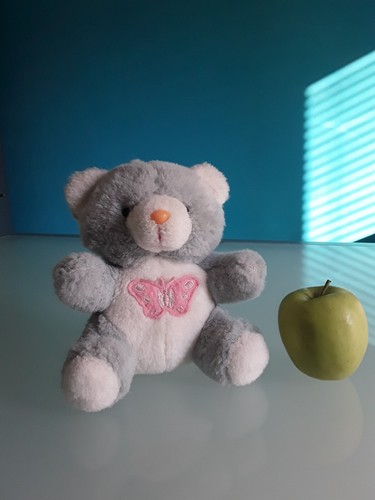 Gig peluche orso nei paese - peluche,