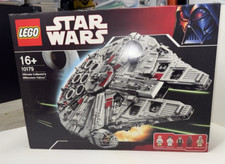 LEGO Star Wars: Ultimate