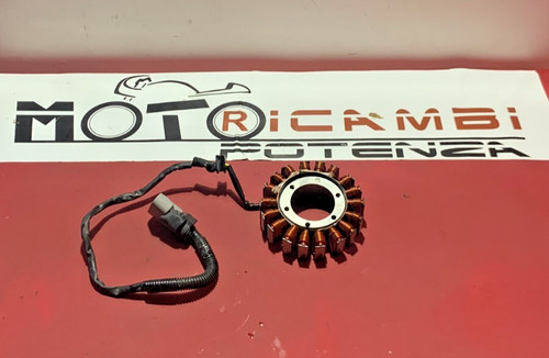 Statore generatore honda - generatore,