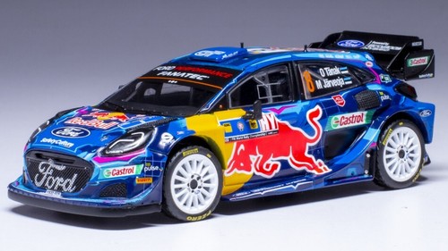 Modellino auto scala - , 1:43
