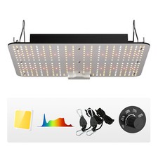 VEVOR Lampada LED 150W Spettro