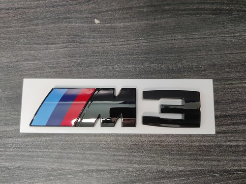 Bmw distintivo nero - distintivo,