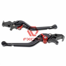 Leve freno frizione lunghe 3D