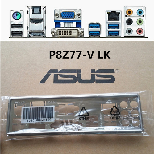 Nuovo shield backplate per - nuovo,
